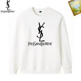 sweatshirt Yves Saint Laurent